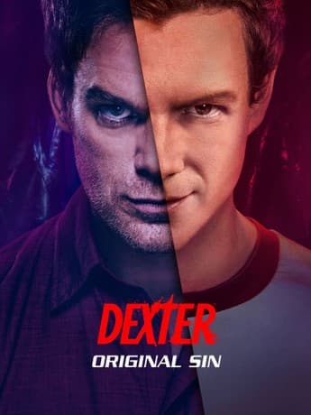 Dexter: Original Sin