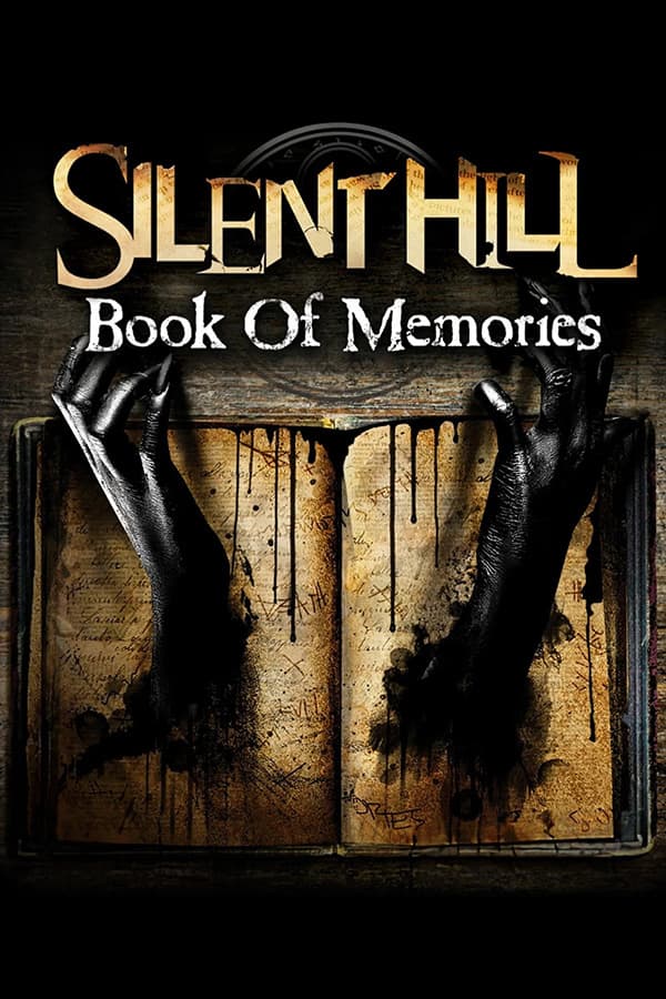 Silent Hill: Book of Memories